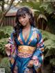Ava Brooks - Midnight Kimono The Enchanting Seduction of an Ebony Geisha Set.1 20230805 Part 11 P16 No.a03828