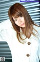 Junko Natsukawa - Red Facialed Balcony P8 No.c6b38c