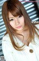 Junko Natsukawa - Red Facialed Balcony P4 No.801603
