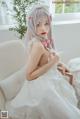 SAINT Photolife - Yuna: Sagiri (Eromanga Sensei) (81 photos) P3 No.bade95