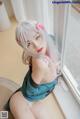 SAINT Photolife - Yuna: Sagiri (Eromanga Sensei) (81 photos) P80 No.9c48d8 Image No. 3