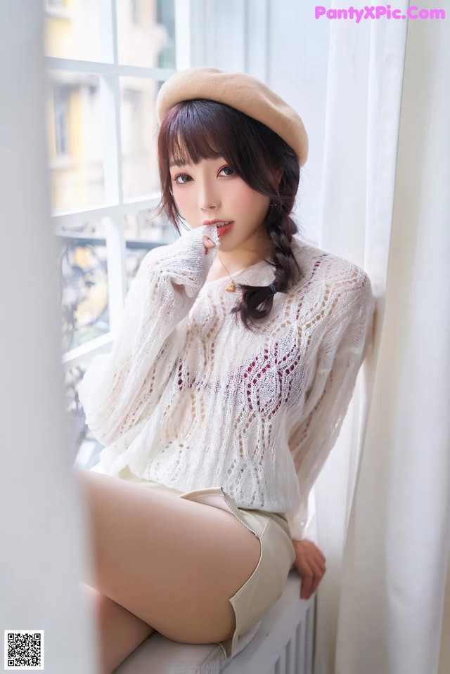 XIUREN No.2859: Booty (芝芝) (85 photos)