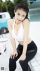 MyGirl Vol.387: Zhu Ke Er (Flower 朱 可 儿) (76 pictures) P57 No.e1a433