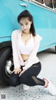 MyGirl Vol.387: Zhu Ke Er (Flower 朱 可 儿) (76 pictures) P39 No.754c82