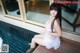 XIUREN No.199: Model Barbie Ke Er (Barbie 可 儿) (55 photos) P13 No.5e39af