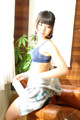 Miku Takaoka - Curve Metbabes Stockings P1 No.ef3296