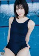 Minami Yamada 山田南実, Young Jump 2019 No.19 (ヤングジャンプ 2019年19号) P9 No.c32bd3