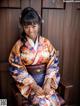 Ava Brooks - Midnight Kimono The Enchanting Seduction of an Ebony Geisha Set.1 20230805 Part 18 P18 No.de2532