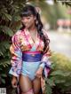 Ava Brooks - Midnight Kimono The Enchanting Seduction of an Ebony Geisha Set.1 20230805 Part 18 P17 No.0ffe0f