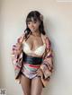 Ava Brooks - Midnight Kimono The Enchanting Seduction of an Ebony Geisha Set.1 20230805 Part 18 P14 No.b32546