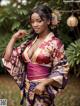 Ava Brooks - Midnight Kimono The Enchanting Seduction of an Ebony Geisha Set.1 20230805 Part 18 P11 No.e1cf34