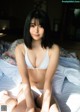 Sakina Tonchiki 頓知気さきな, Weekly Playboy 2021 No.18 (週刊プレイボーイ 2021年18号) P6 No.610f1f