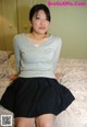 Kayoko Wada - Babexxx Metart Stockings P6 No.48d310