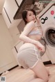 XIUREN No.3706: 玉兔miki (47 photos) P21 No.2bb046 Image No. 63