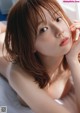 Ai Shinozaki 篠崎愛, Shukan Gendai 2022.02.12 (週刊現代 2022年2月12日号)