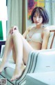 Rena Takeda 武田玲奈, Weekly Playboy 2020 No.01-02 (週刊プレイボーイ 2020年1-2号) P8 No.8c5344