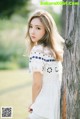 Mina's beauty in fashion photos in September and October 2016 (226 photos) P34 No.2bfac4