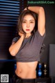 Mina's beauty in fashion photos in September and October 2016 (226 photos) P40 No.52e3da