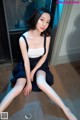 UGIRLS U236: Model Mu Yu Qian (慕 羽 茜) (66 pictures) P3 No.aa9542