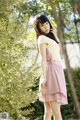 Yuzu Kitagawa 北川ゆず, Rebecca 写真集 Cutie Slender Girl – Set.03 P4 No.1cf980