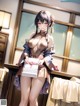 Hentai - 明朝艳梦之性感汉服的热烈魅力 Set 1 20230603 Part 5 P7 No.f57111