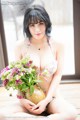 TGOD 2016-05-13: Model Ye Jia Yi (叶 佳 颐) (32 photos) P19 No.891544
