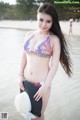 XIUREN No.182: Model Barbie Ke Er (Barbie 可 儿) (56 photos) P7 No.be196d