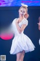 Beauty Seo Han Bit at G-Star 2016 Exhibition (90 photos) P72 No.b35bf2