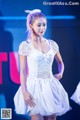 Beauty Seo Han Bit at G-Star 2016 Exhibition (90 photos) P24 No.105e4f