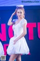 Beauty Seo Han Bit at G-Star 2016 Exhibition (90 photos) P3 No.b2b86c