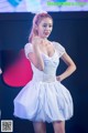 Beauty Seo Han Bit at G-Star 2016 Exhibition (90 photos) P51 No.540a87