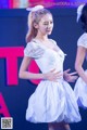 Beauty Seo Han Bit at G-Star 2016 Exhibition (90 photos) P83 No.81fd3d