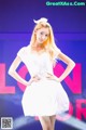 Beauty Seo Han Bit at G-Star 2016 Exhibition (90 photos) P63 No.e53653