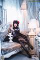 Coser@雪晴Astra (雪晴嘟嘟) Vol.040: (45 photos) P22 No.95846d