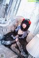 Coser@雪晴Astra (雪晴嘟嘟) Vol.040: (45 photos) P13 No.ab40d4