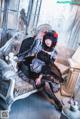 Coser@雪晴Astra (雪晴嘟嘟) Vol.040: (45 photos) P32 No.99fa3d