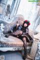 Coser@雪晴Astra (雪晴嘟嘟) Vol.040: (45 photos) P20 No.23c0eb