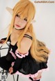 Cosplay Akira - Dry Indian Com P1 No.2886da