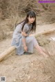 Kimoe Vol.011: Model Zhi Ying (之 应) (41 photos) P12 No.0e2325