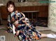 Kimono Ayano - Zz Girls Memek P9 No.26aff9 Image No. 17