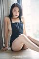 YouMi 尤 蜜 2020-01-02: He Jia Ying (何嘉颖) (30 pictures) P4 No.b9c0d2