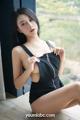 YouMi 尤 蜜 2020-01-02: He Jia Ying (何嘉颖) (30 pictures) P17 No.9cfa0c