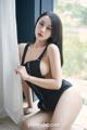 YouMi 尤 蜜 2020-01-02: He Jia Ying (何嘉颖) (30 pictures) P9 No.cae143