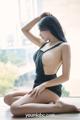 YouMi 尤 蜜 2020-01-02: He Jia Ying (何嘉颖) (30 pictures) P6 No.b0c8f9