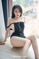 YouMi 尤 蜜 2020-01-02: He Jia Ying (何嘉颖) (30 pictures) P28 No.db6b90