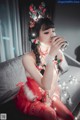 Jeong Jenny 정제니, [DJAWA] Christmas Special Set.01 P11 No.5bd256