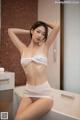 XIUREN No.4616: Tang An Qi (唐安琪) (79 photos) P65 No.1bf6f5