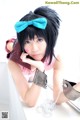 Cosplay Ayane - Valley Ftv Boons P1 No.aaff27 Image No. 23