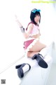 Cosplay Ayane - Valley Ftv Boons P7 No.ba7945 Image No. 11