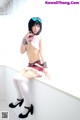 Cosplay Ayane - Valley Ftv Boons P8 No.69a5c3 Image No. 9